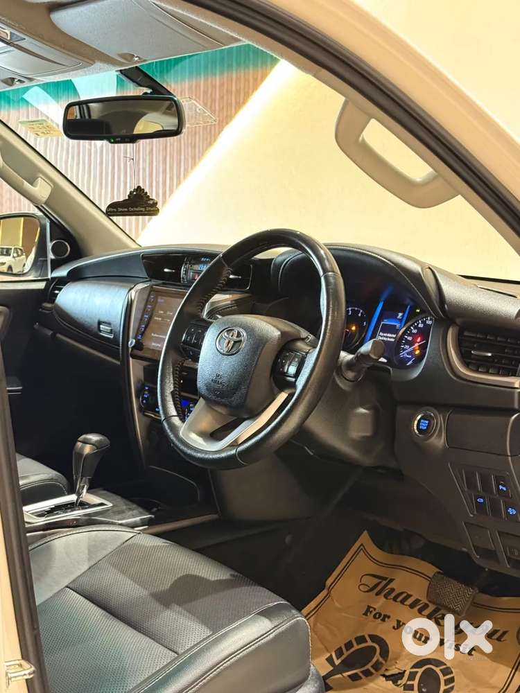 Toyota Fortuner 4x2 At, 2022, Diesel