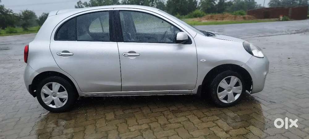Renault Pulse Diesel 2015