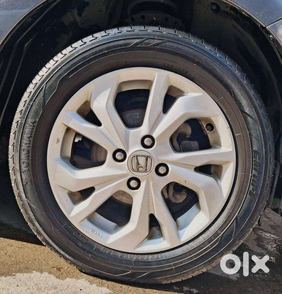 Honda Amaze V 1.2 Petrol Mt, 2019, Petrol