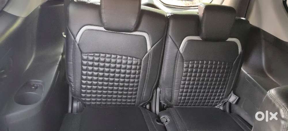 Maruti Suzuki Xl6 2025 Petrol 7500 Km Driven