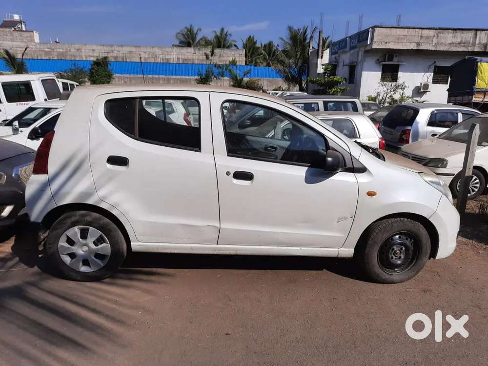 Astar , Very Good Condition, Family Used, Repassing Valid Till 2029