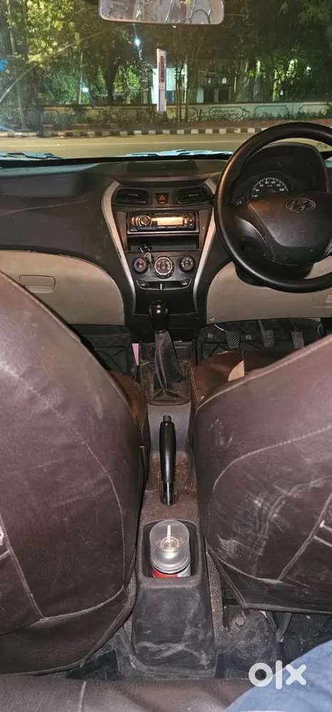 Well Maintained Cng On Paper