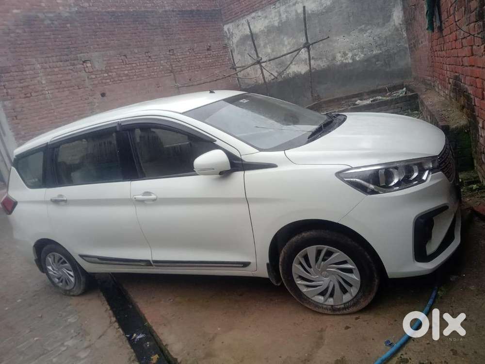 Reliable Maruti 2022 Car