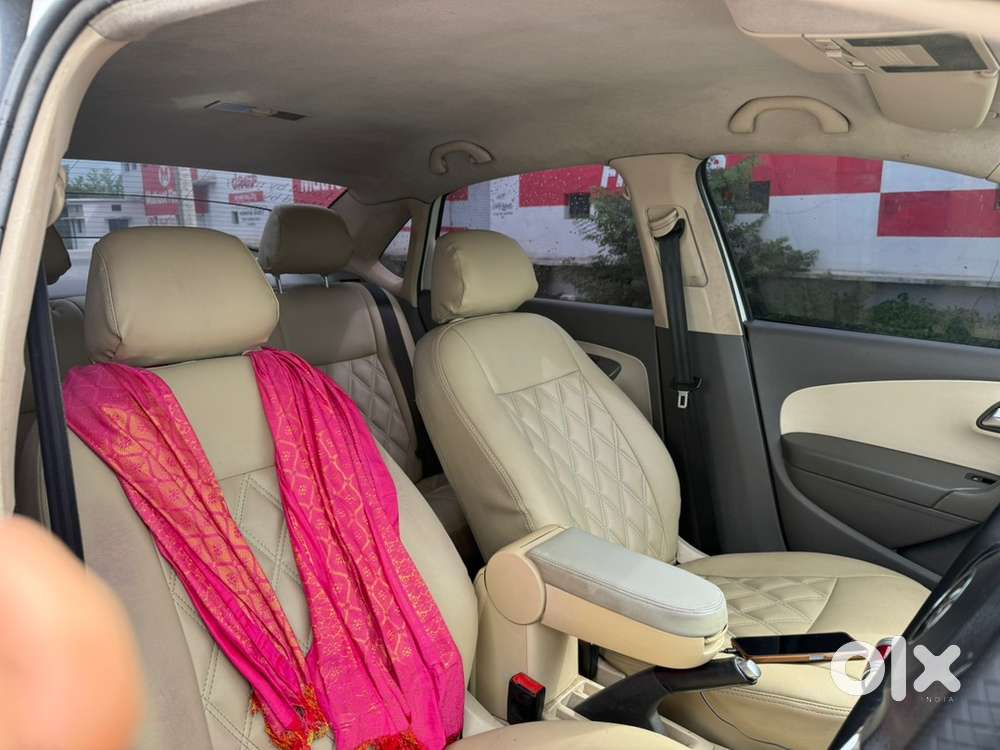 Volkswagen Vento 2013 Manual Diesel