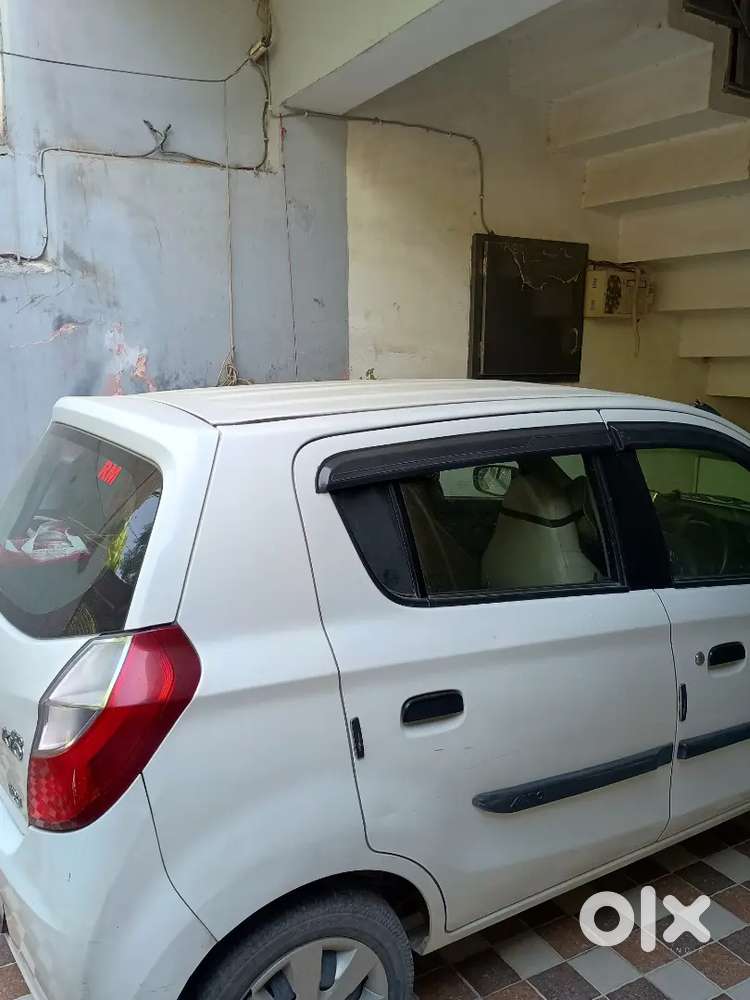 Alto K10 For Sale  37000 Km Driven  Petrol