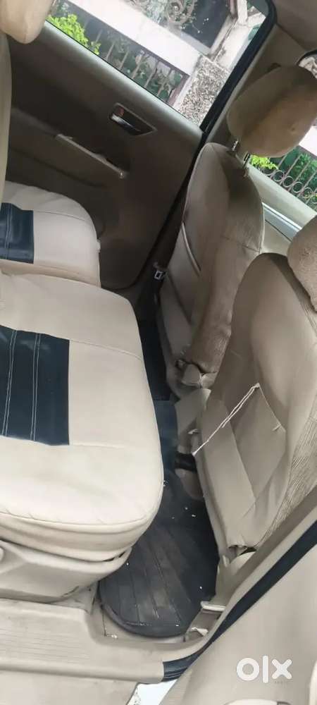 Maruti Suzuki Ertiga Vdi 2015 Diesel Manual