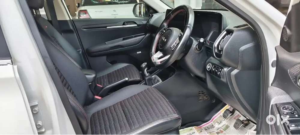 Good Condition Look Like A New Car