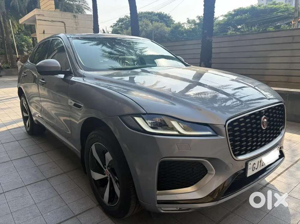 Jaguar F-pace 2023 Diesel