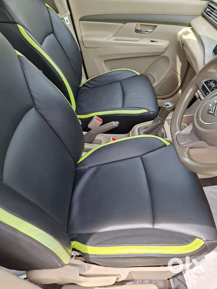 Maruti Suzuki Ertiga Vxi Shvs, 2022, Cng & Hybrids