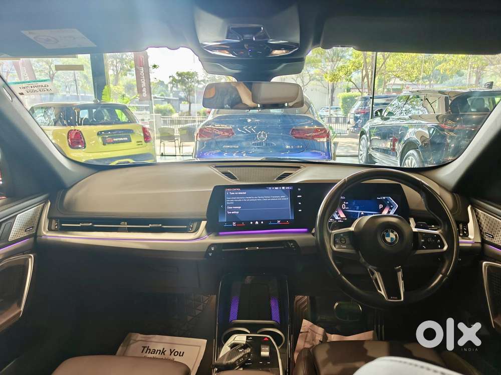 Bmw X1 Sdrive18d M Sport, 2024, Diesel