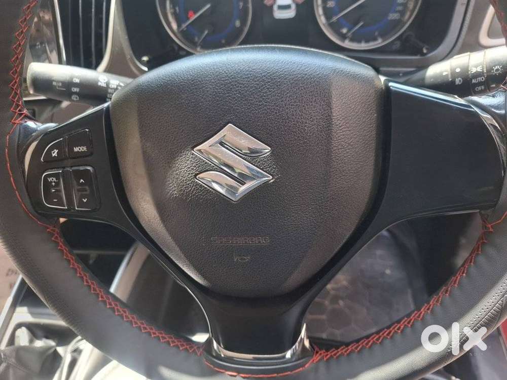 Maruti Suzuki Baleno Alpha, 2020, Petrol