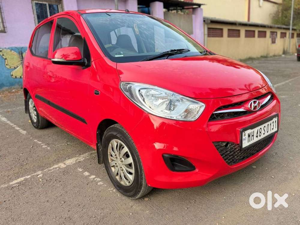 Hyundai I10 1.2 Kappa Magna, 2013, Petrol