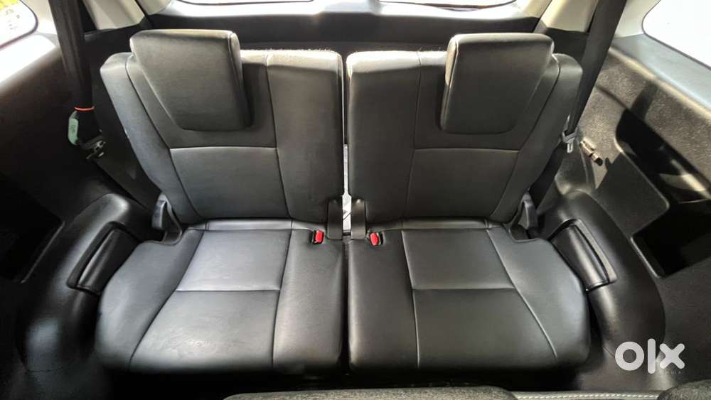 Toyota Fortuner [2021-ongoing] 2.8 2wd Diesel At, 2021, Diesel