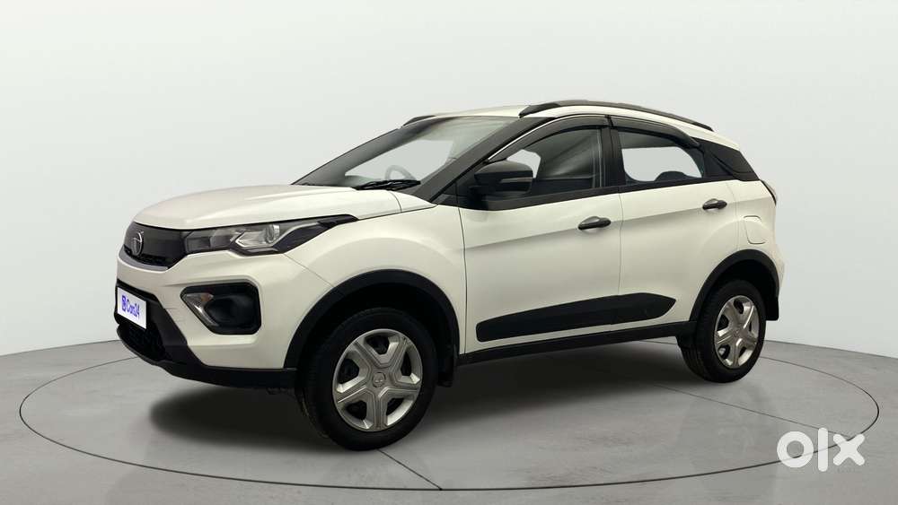 Tata Nexon