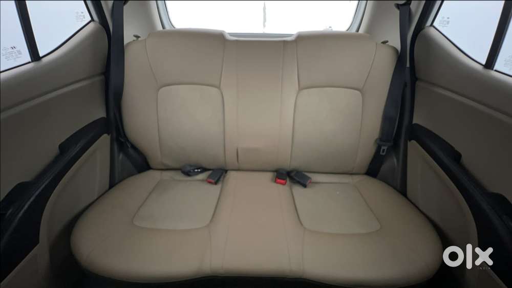 Hyundai I10 Magna 1.1l, 2013, Petrol