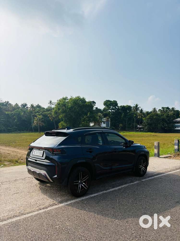 Maruti Suzuki Fronx Delta Plus 1.2 Mt, 2024, Petrol
