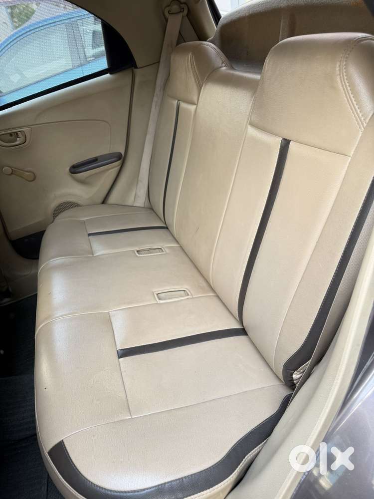 Honda Brio 2011-2013 V Mt, 2012, Petrol