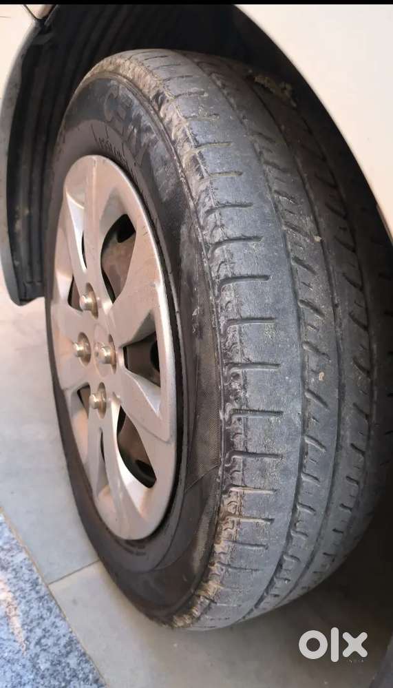 Hyundai Eon 1.0 2015 Petrol Manual