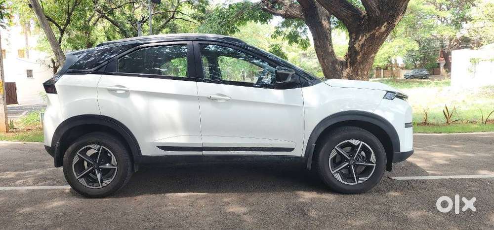 Tata Nexon Creative 1.5  Revotorq Diesel 6mt Dt, 2025, Diesel