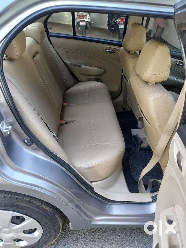 Maruti Suzuki Swift Dzire 1.2 Vxi Bsiv, 2013, Petrol
