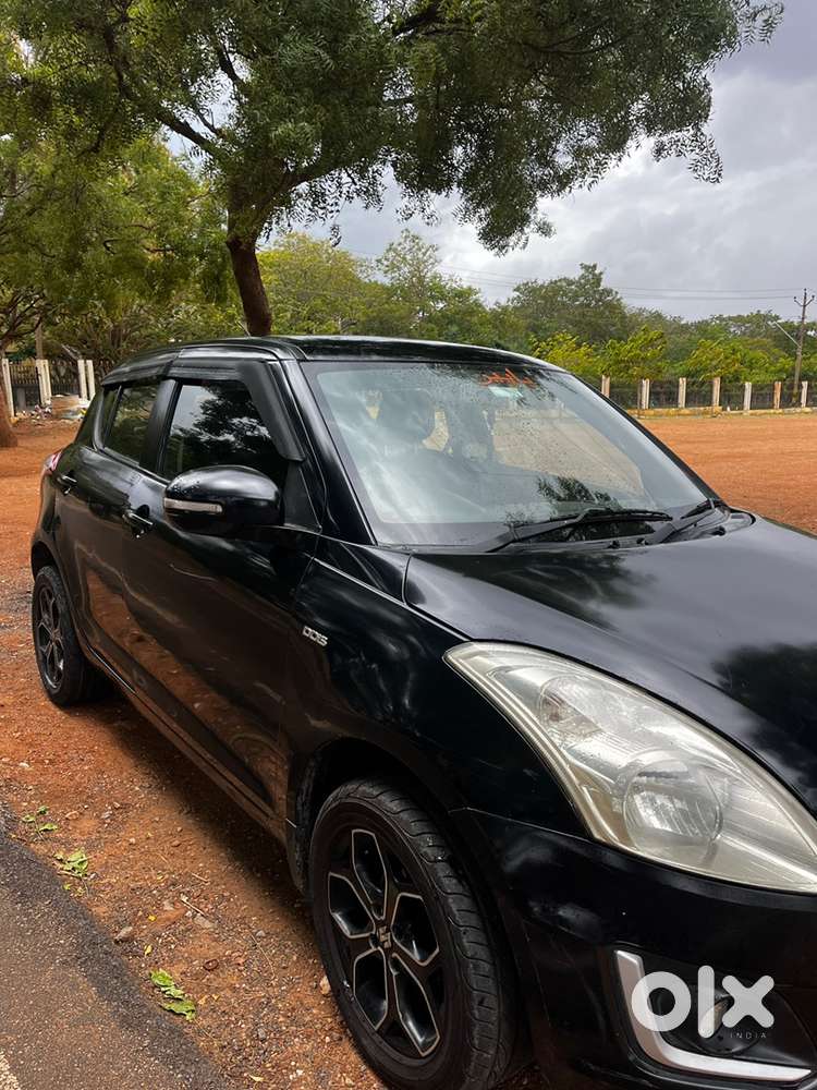 Maruti Suzuki Swift Vdi 2012 Year Diesel