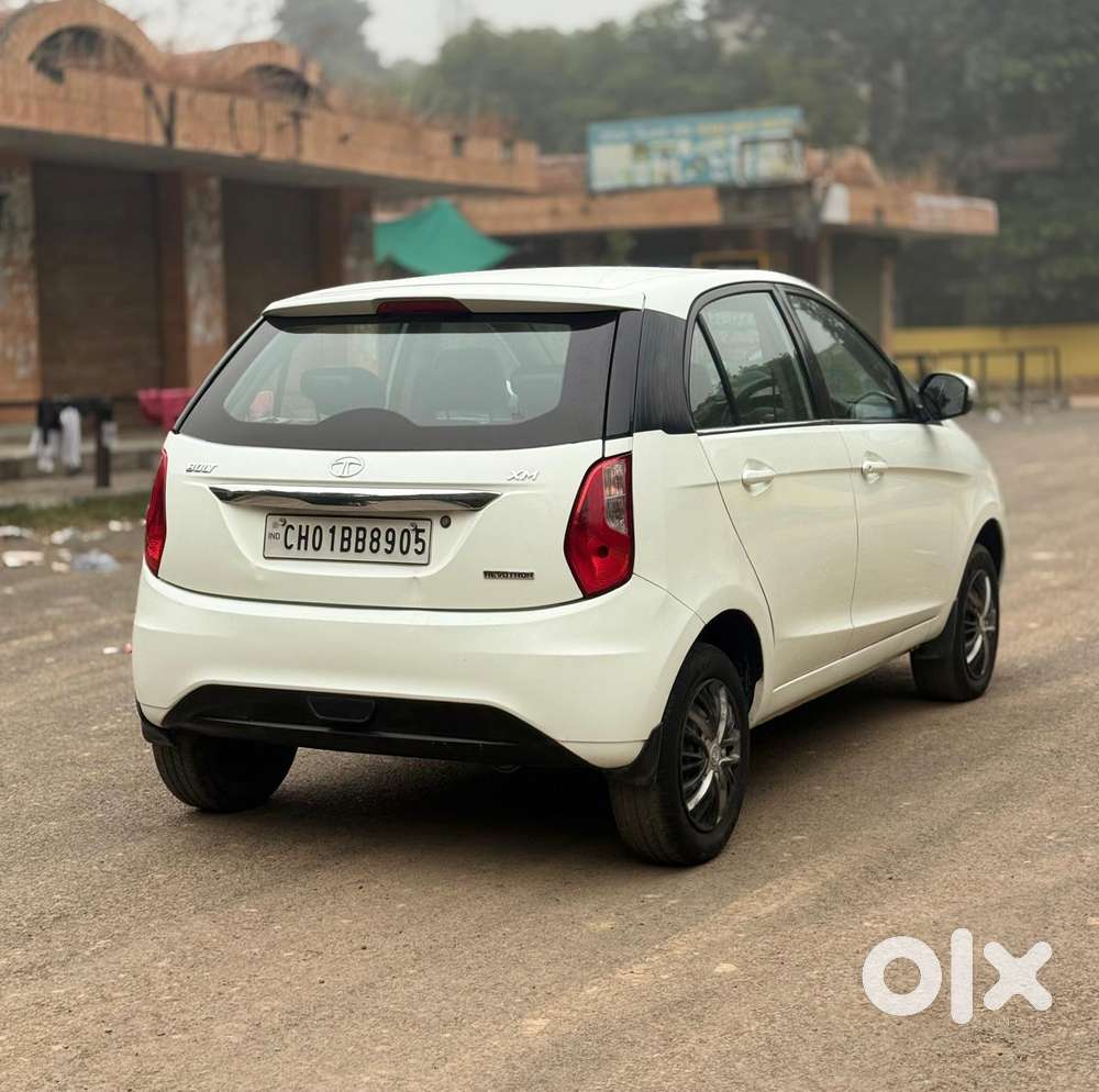 Tata Bolt Revotron Xm, 2015, Petrol