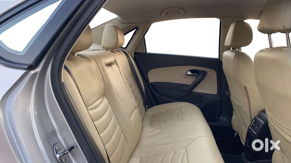 Skoda Rapid [2016-2020] 1.5 Ambition Tdi, 2017, Diesel