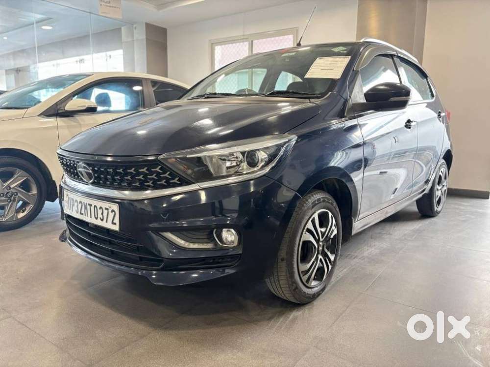 Tata Tiago Xz Plus Cng Dual Tone, 2022, Cng & Hybrids