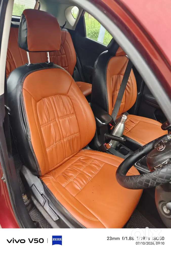 Kia Sonet 1.5 Gtx Plus 2021