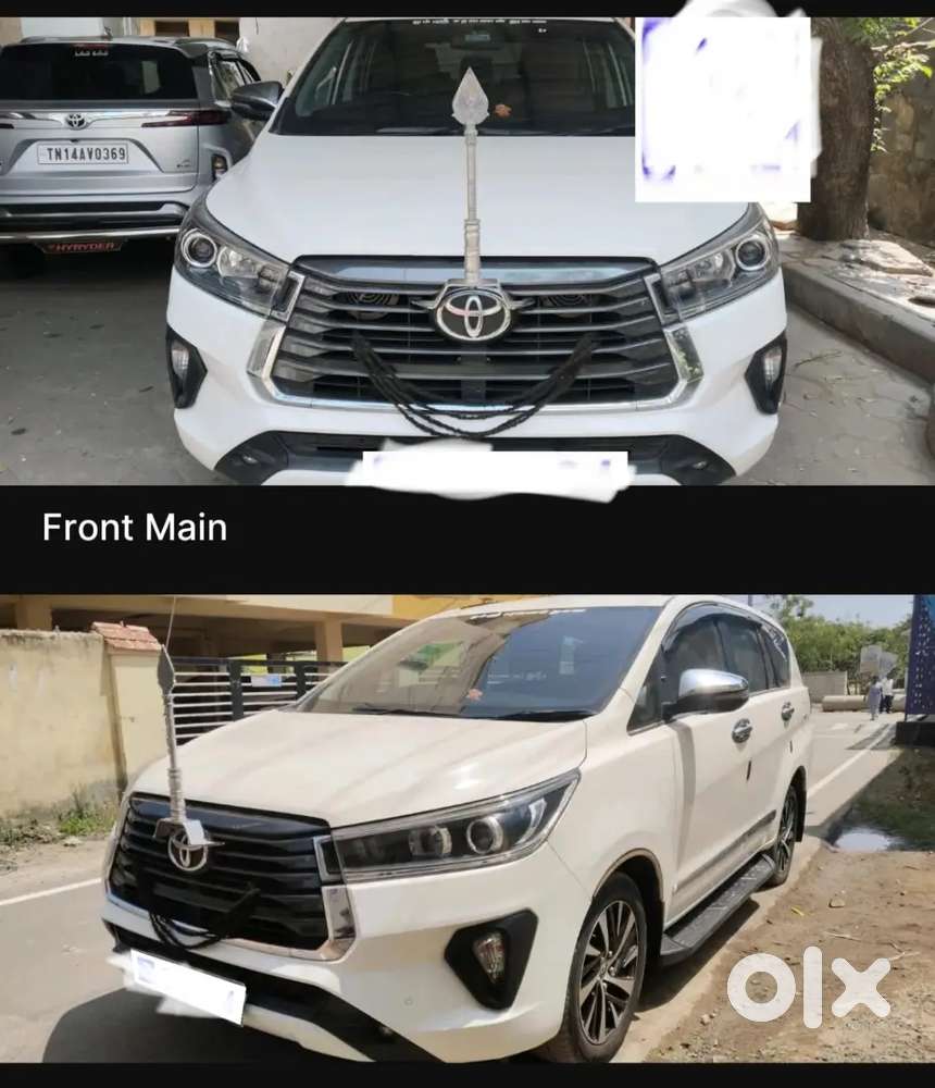 All The 4 Tyres And Disc Pad Are Changed 1 Week Back.