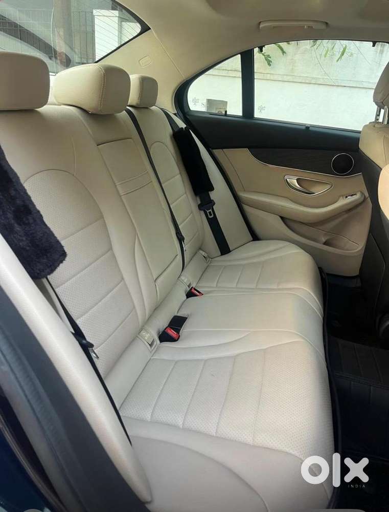 Mercedes-benz Diesel Car 2018