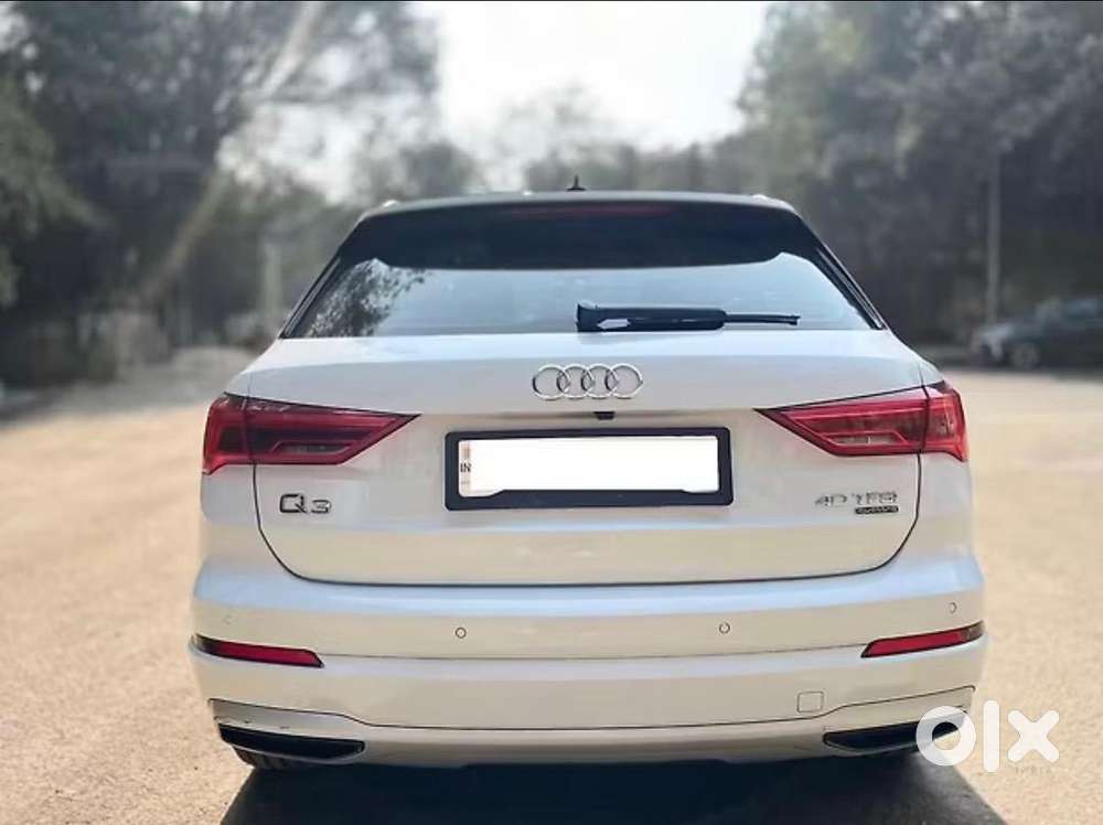 Immaculate  Audi 2023 Petrol Automatic