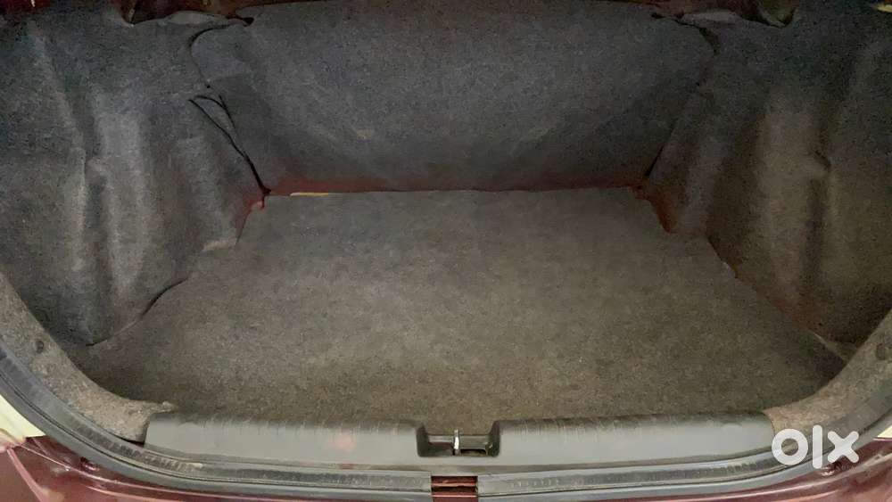 Honda Amaze 2013-2016 Sx I-vtec, 2015, Petrol