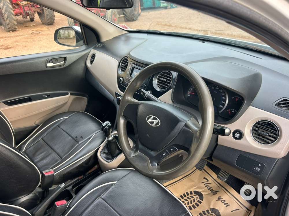 Hyundai Grand I10 Sports 2014