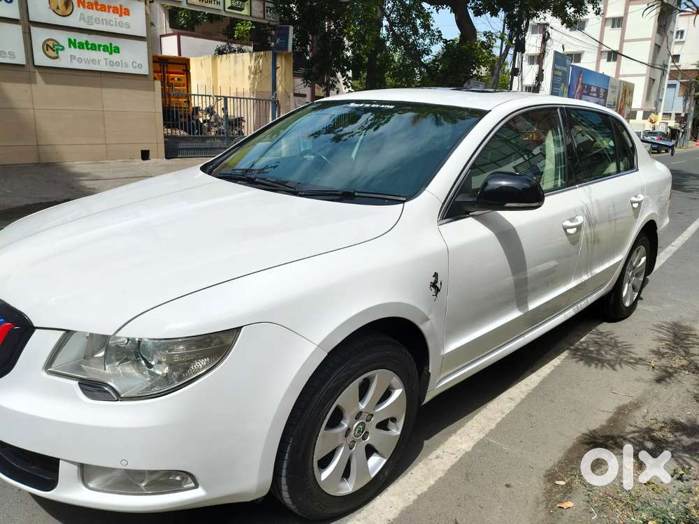 Skoda Superb 1.8 Tsi, 2013, Petrol