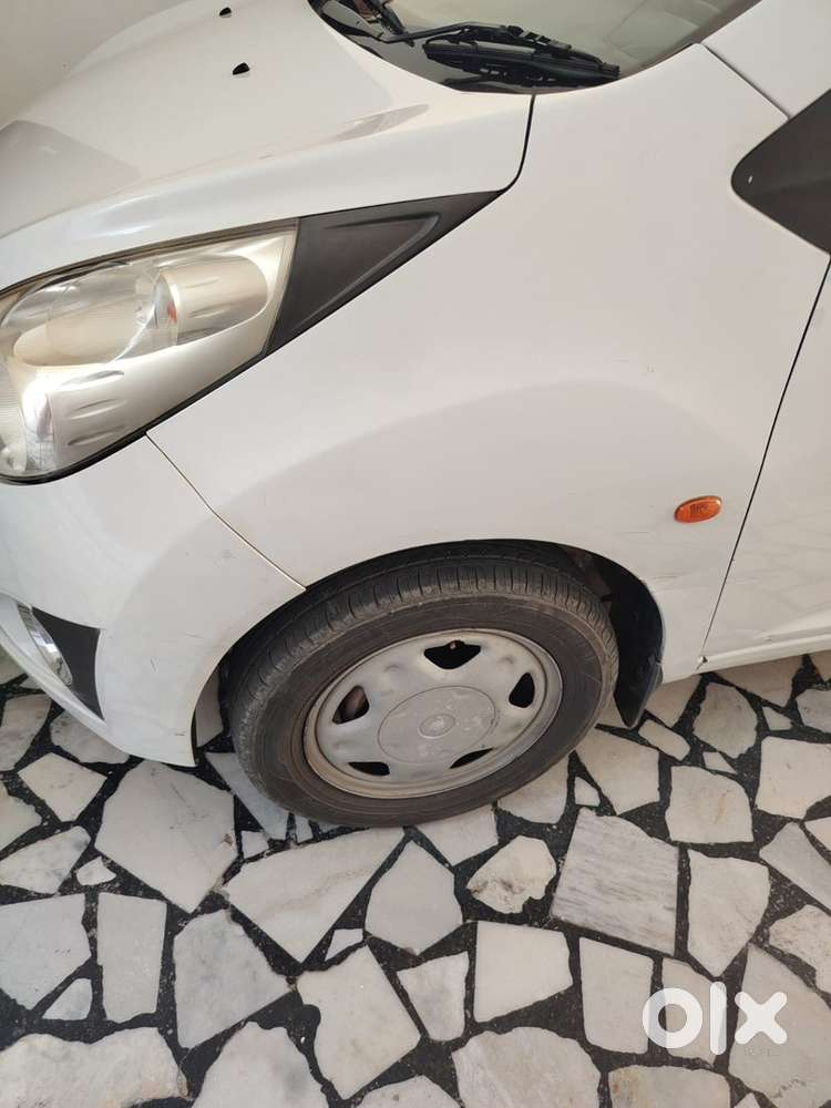 Chevrolet Beat 2012 Diesel Lt Manual