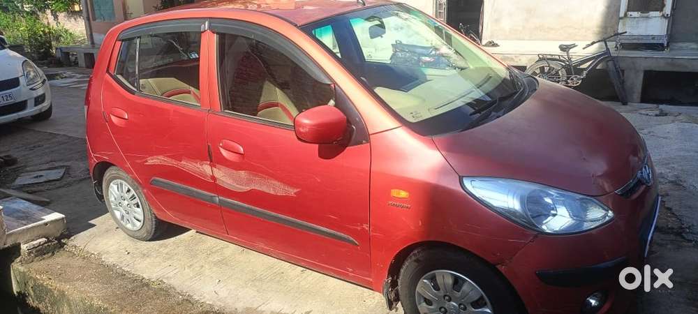 Used Hyundai I10 Magna O 2009