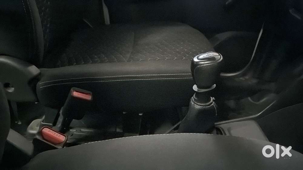 Datsun Redigo 0.8 A, 2021, Petrol