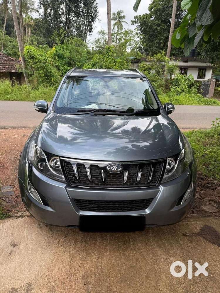 Mahindra Xuv500 2015 Diesel Good Condition