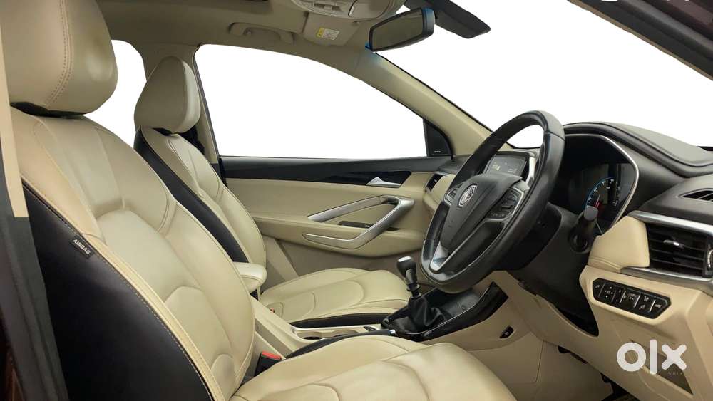 Mg Hector 1.5 Hybrid Sharp, 2022, Petrol