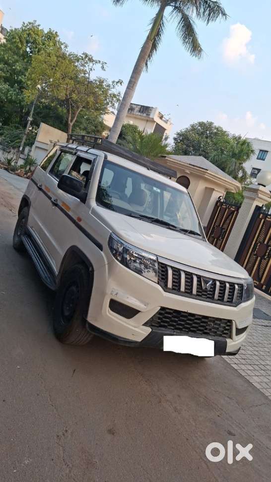 Mahindra Bolero Neo 1.5 N8, 2024, Diesel