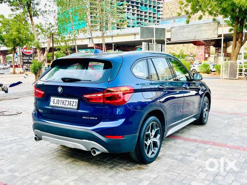 Bmw X1 Sdrive20d Expedition, 2019, Diesel