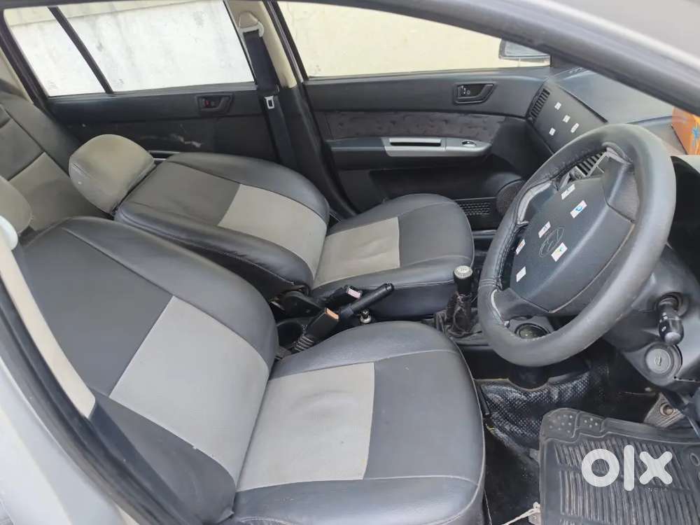 2006 Hyundai Getz Prime Hybrids