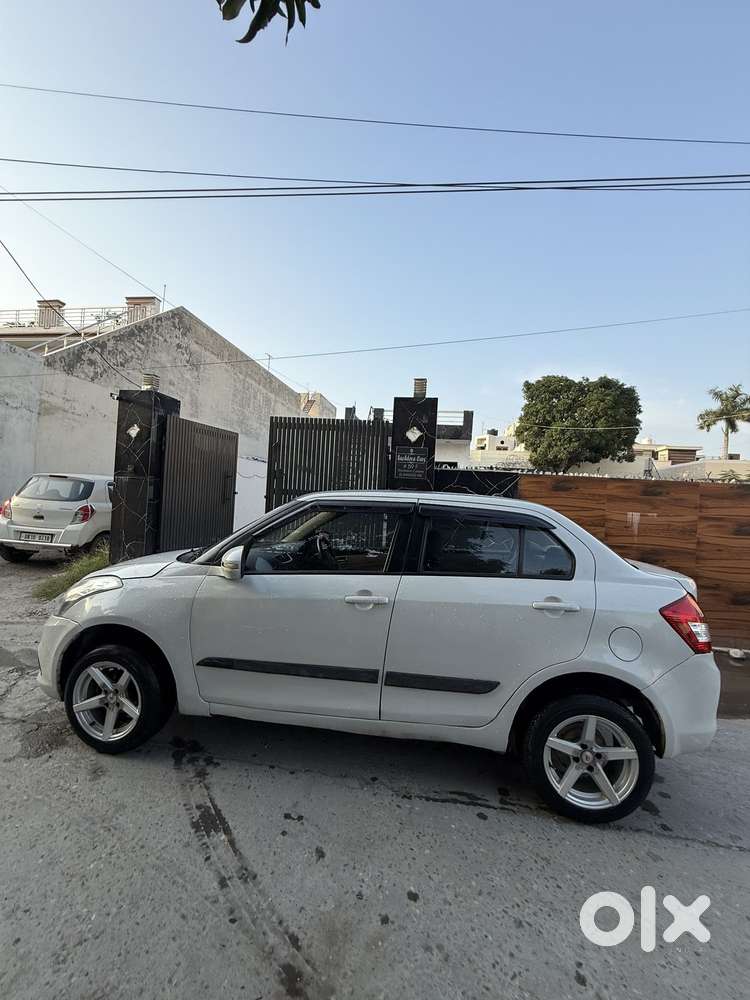 Maruti Suzuki Swift Dzire 1.3 Vxi, 2016, Petrol
