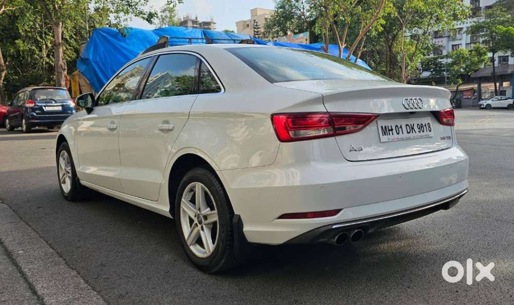 Audi A3 2014-2017 2.0 35 Tdi Premium Plus, 2019, Diesel