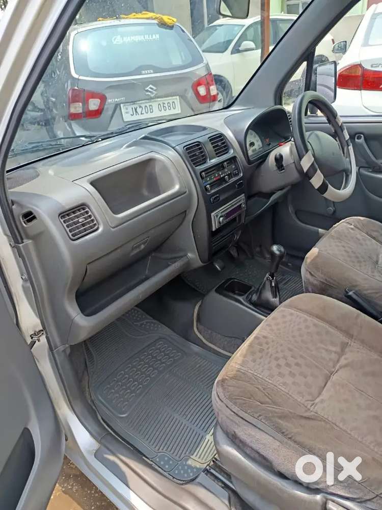 Wagonr Lxi Power Steering