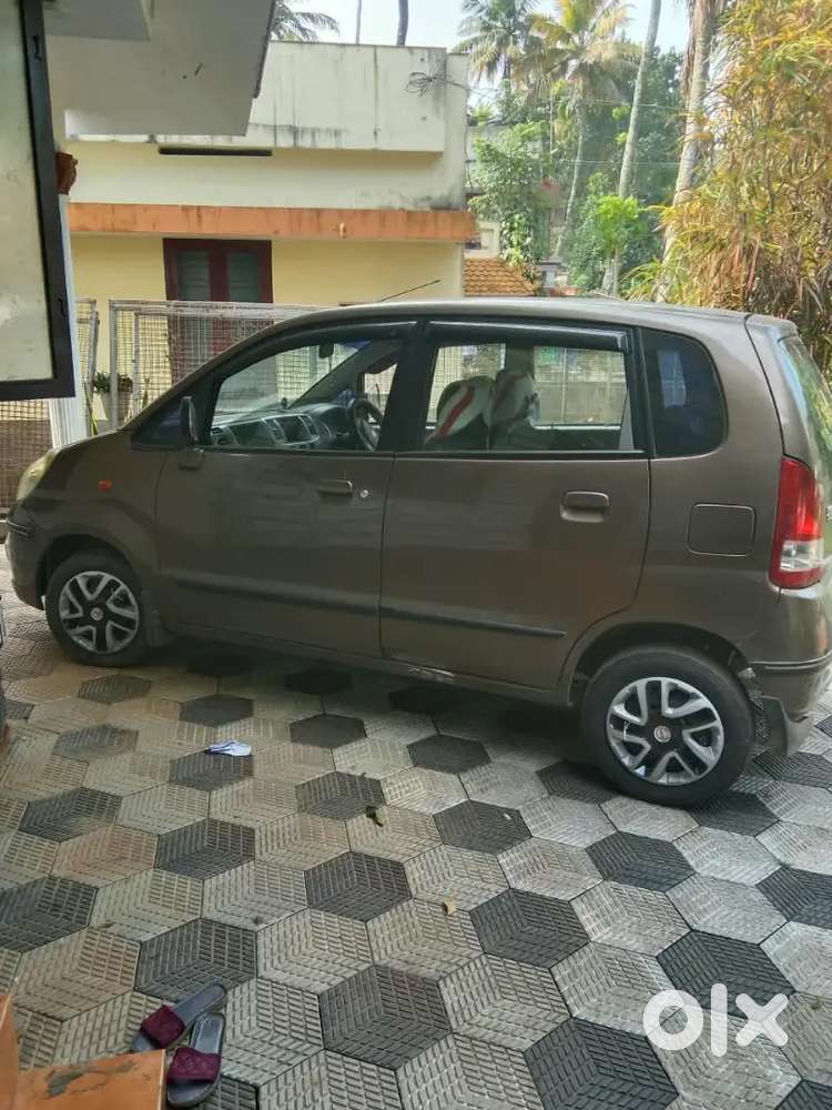 Maruti Suzuki Estilo Vxi 2010