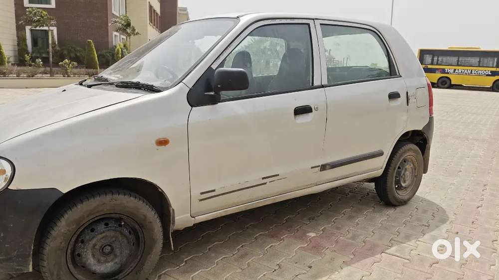 Best Cng Milege. Compeny Fitting Cng 30+ Mileage.