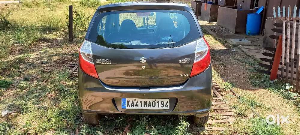 Alto K10 For Sale