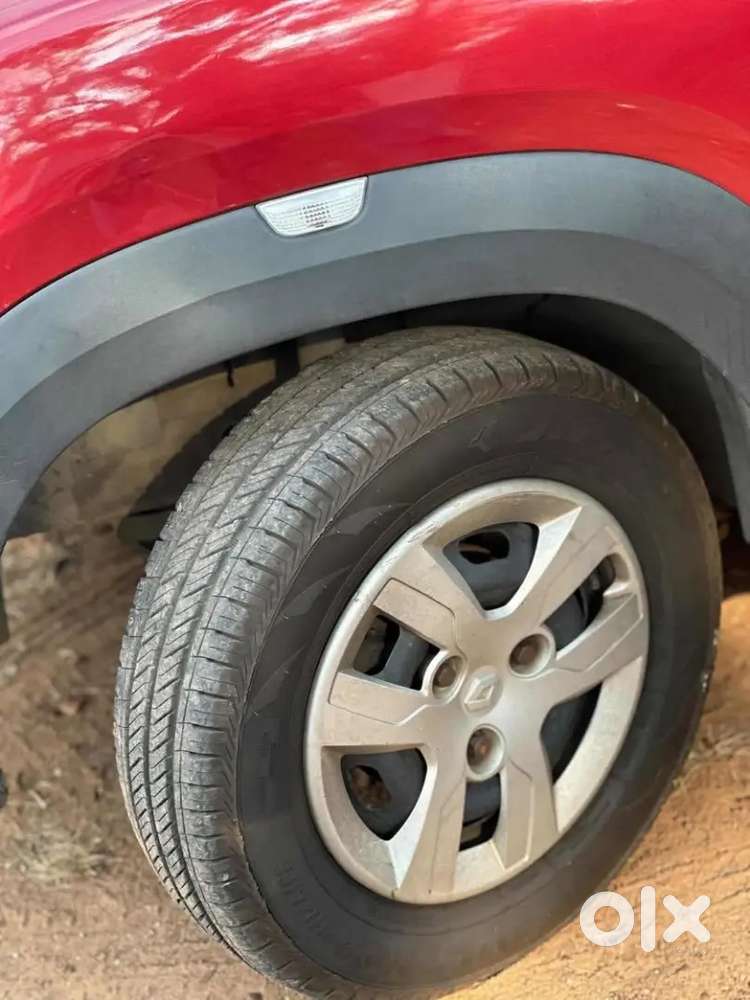 Renault Kwid 2017